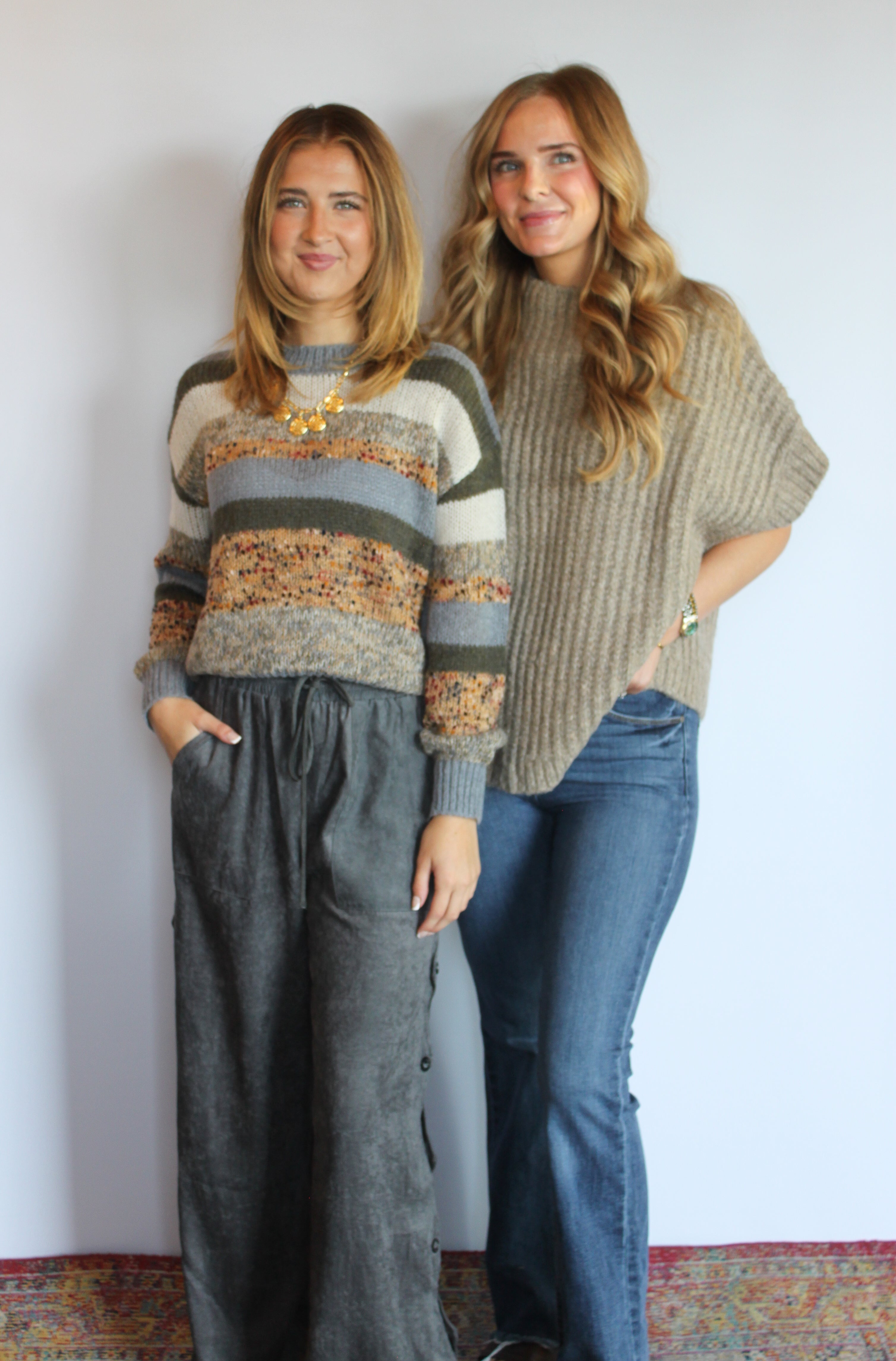 Elevate Your Style with a Timeless Capsule Wardrobe