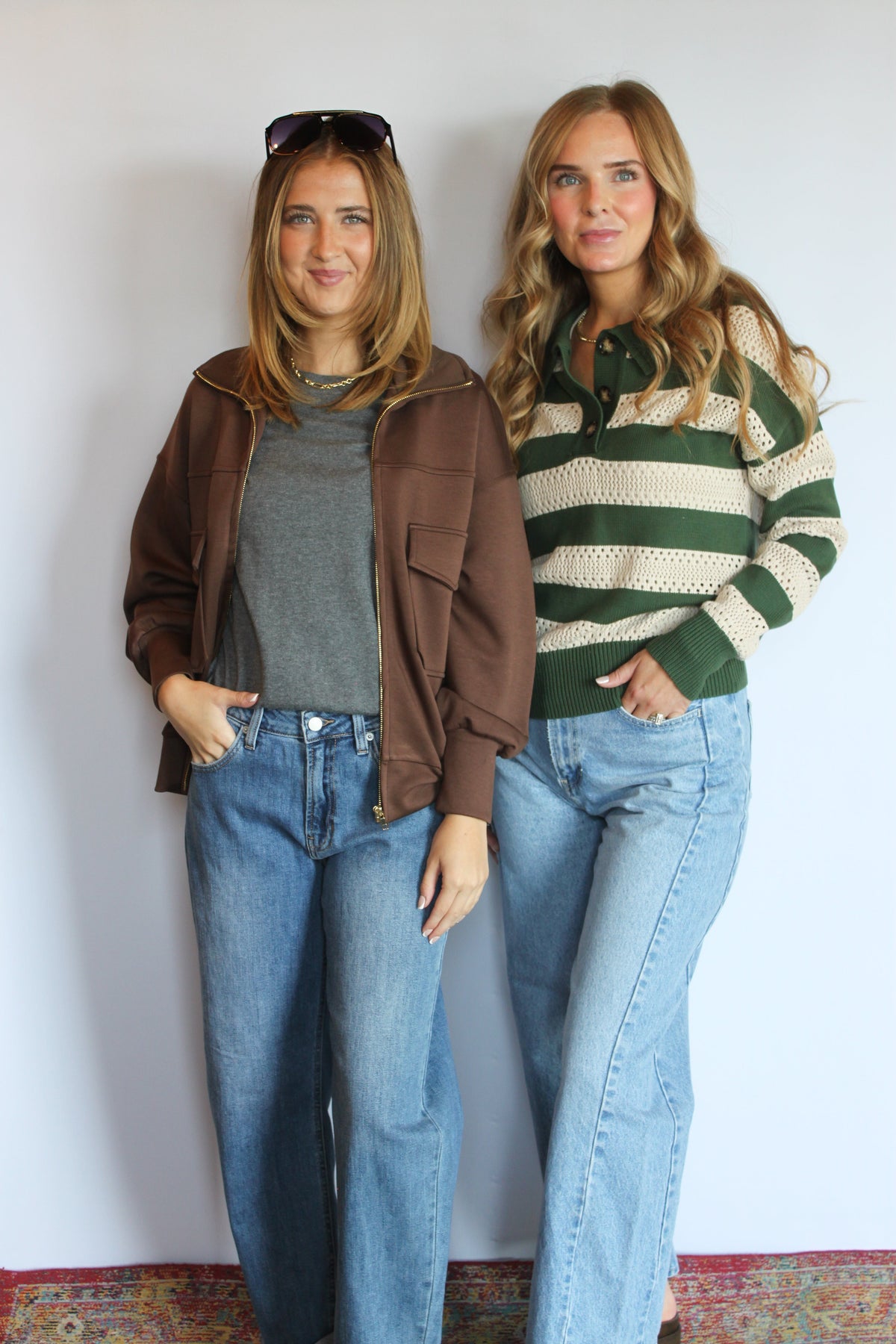 New Arrivals