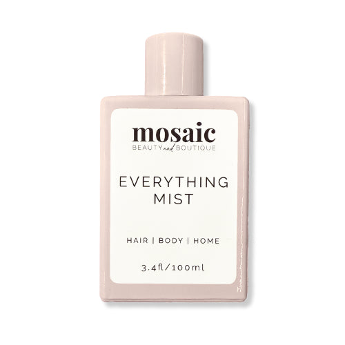 The Everything Mist