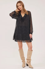 Esmeralde Dress