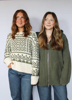 Cypress Pullover