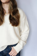 Tilda Sweater