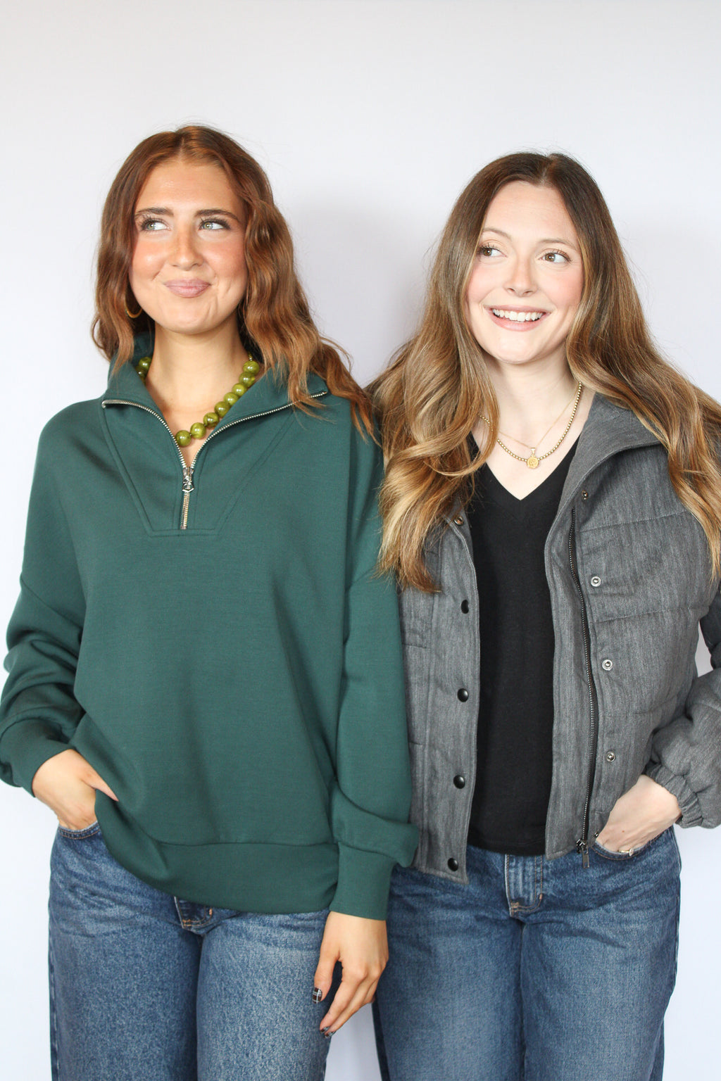Kallie Jacket