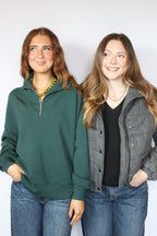 Kallie Jacket
