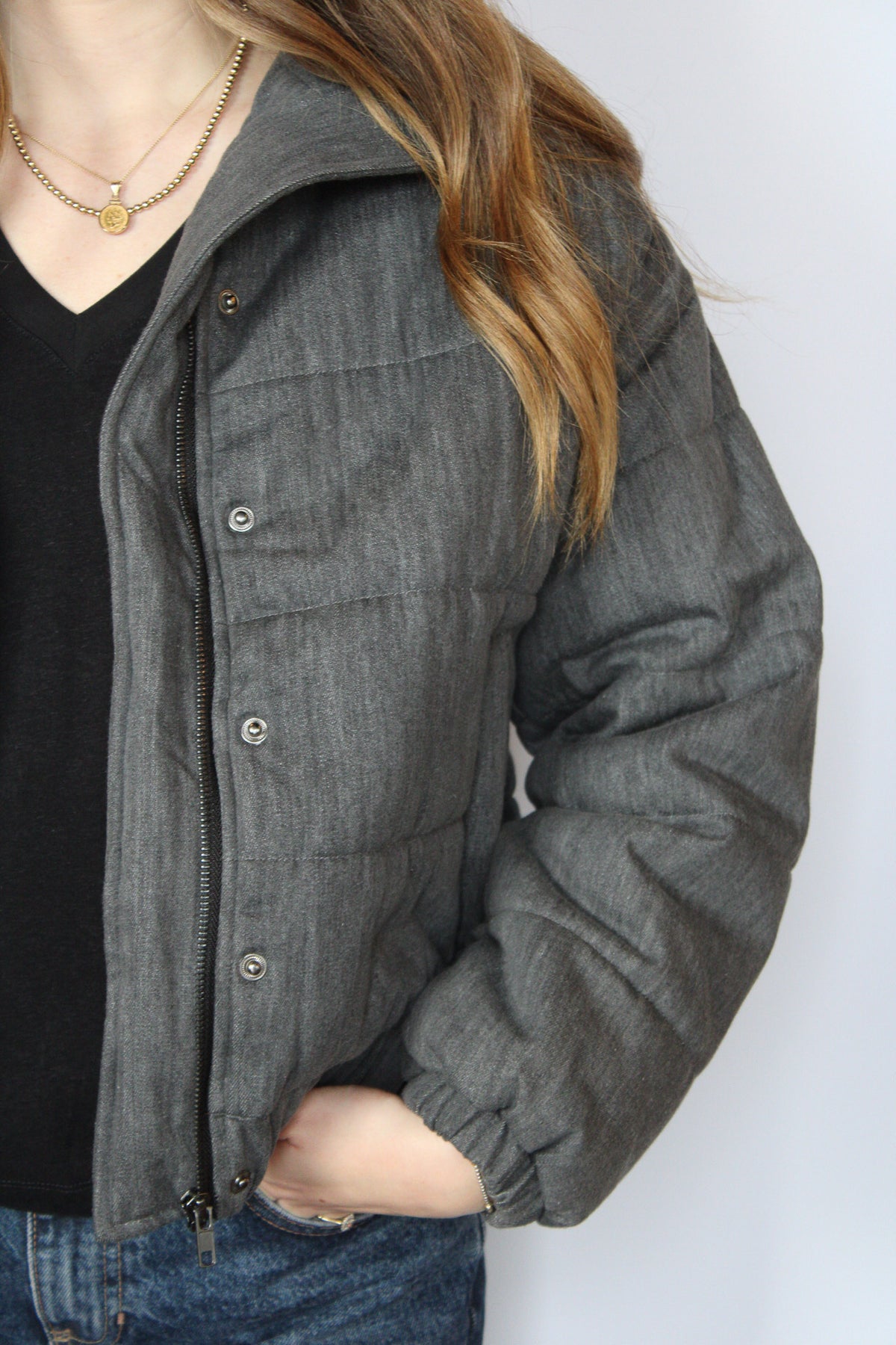 Kallie Jacket