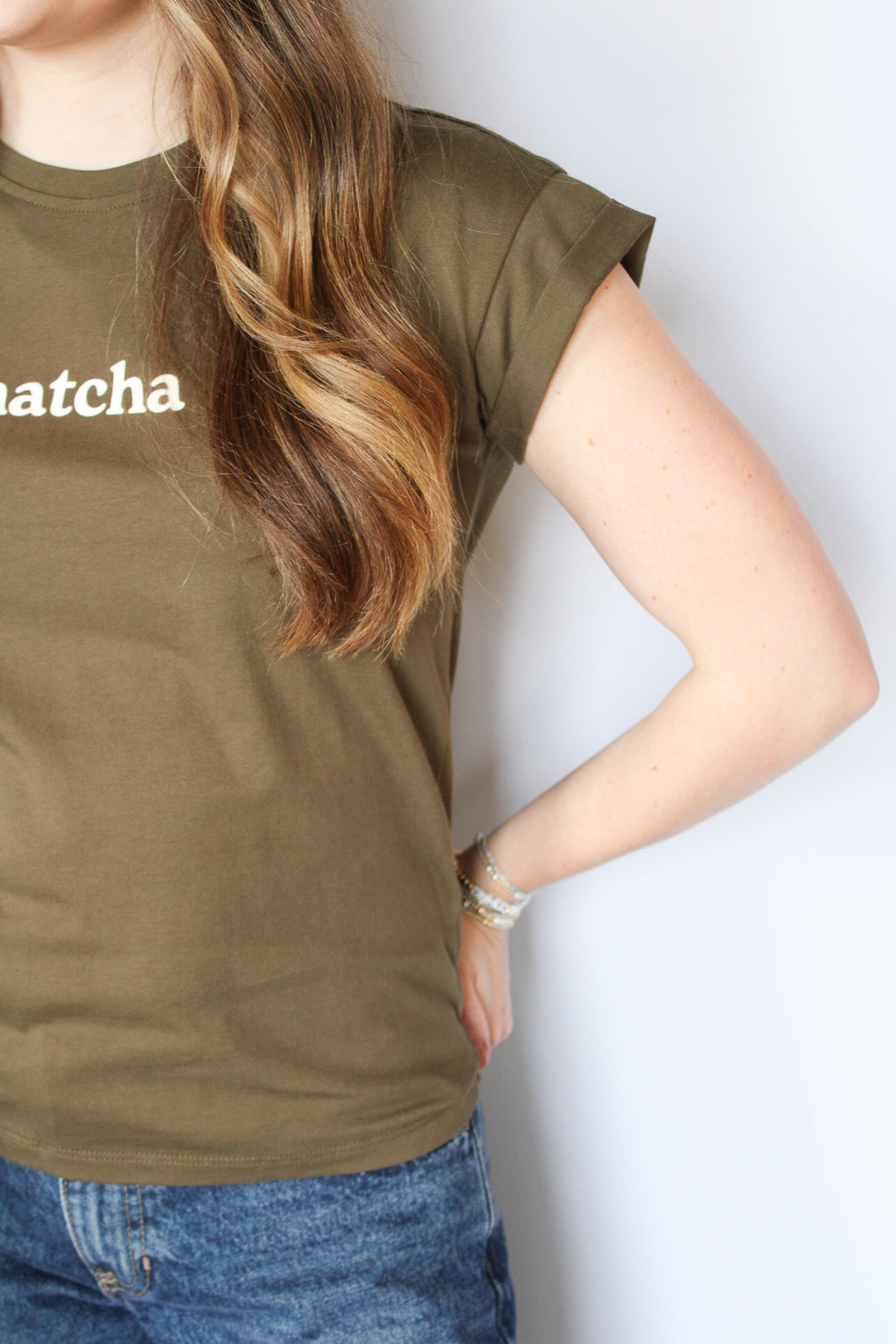 Atlas T-Shirt