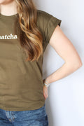 Atlas T-Shirt