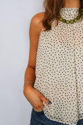 Lenora Blouse