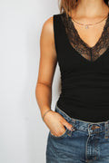 Calla Bodysuit