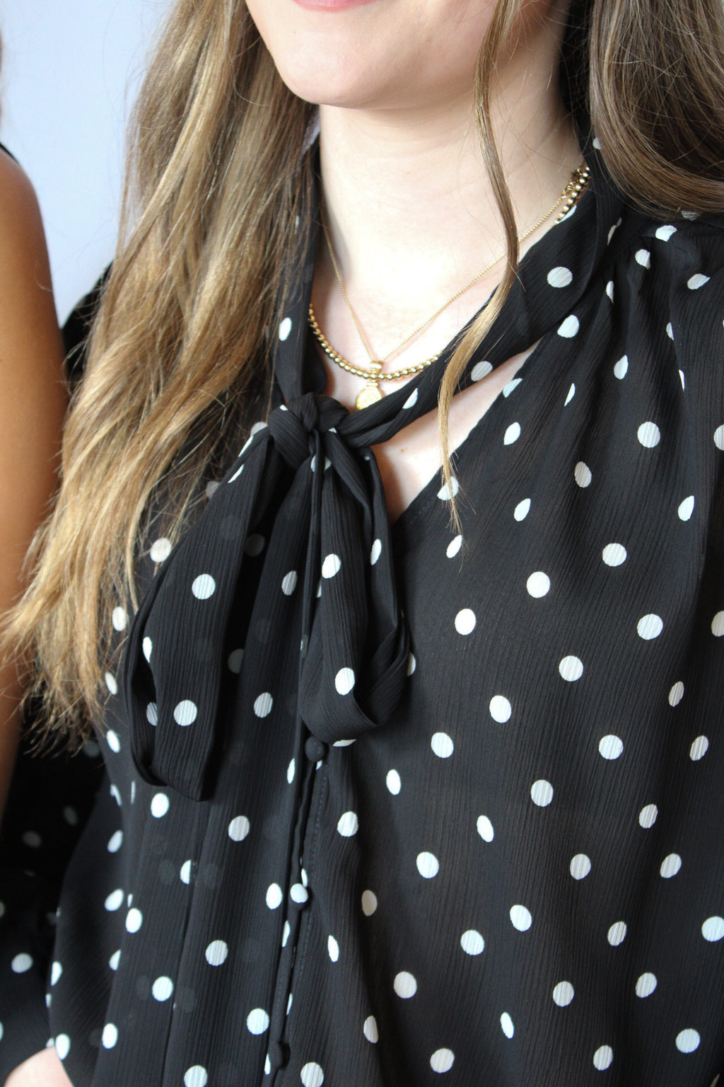 Angelica Blouse