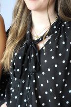 Angelica Blouse