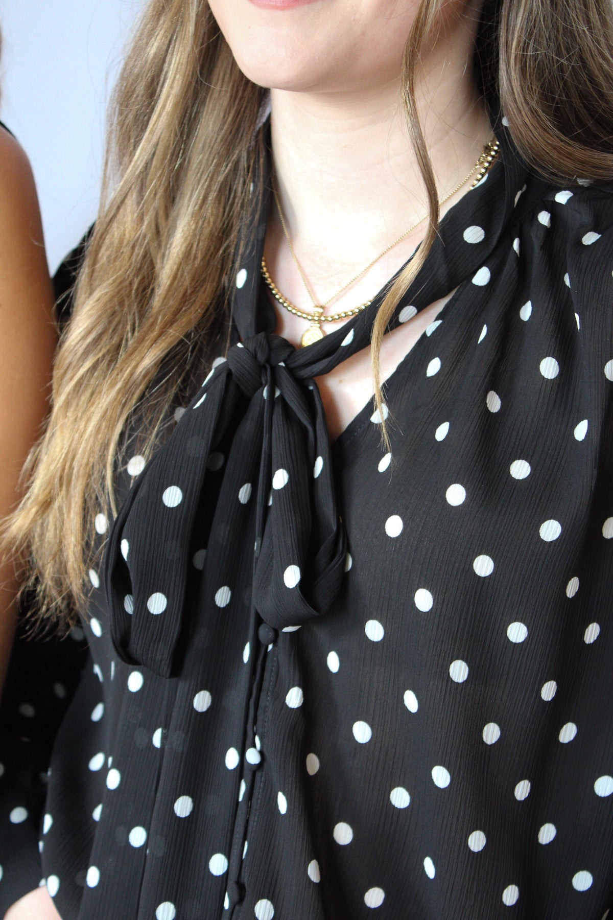 Angelica Blouse