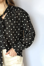 Angelica Blouse