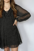Esmeralde Dress