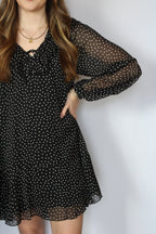 Esmeralde Dress