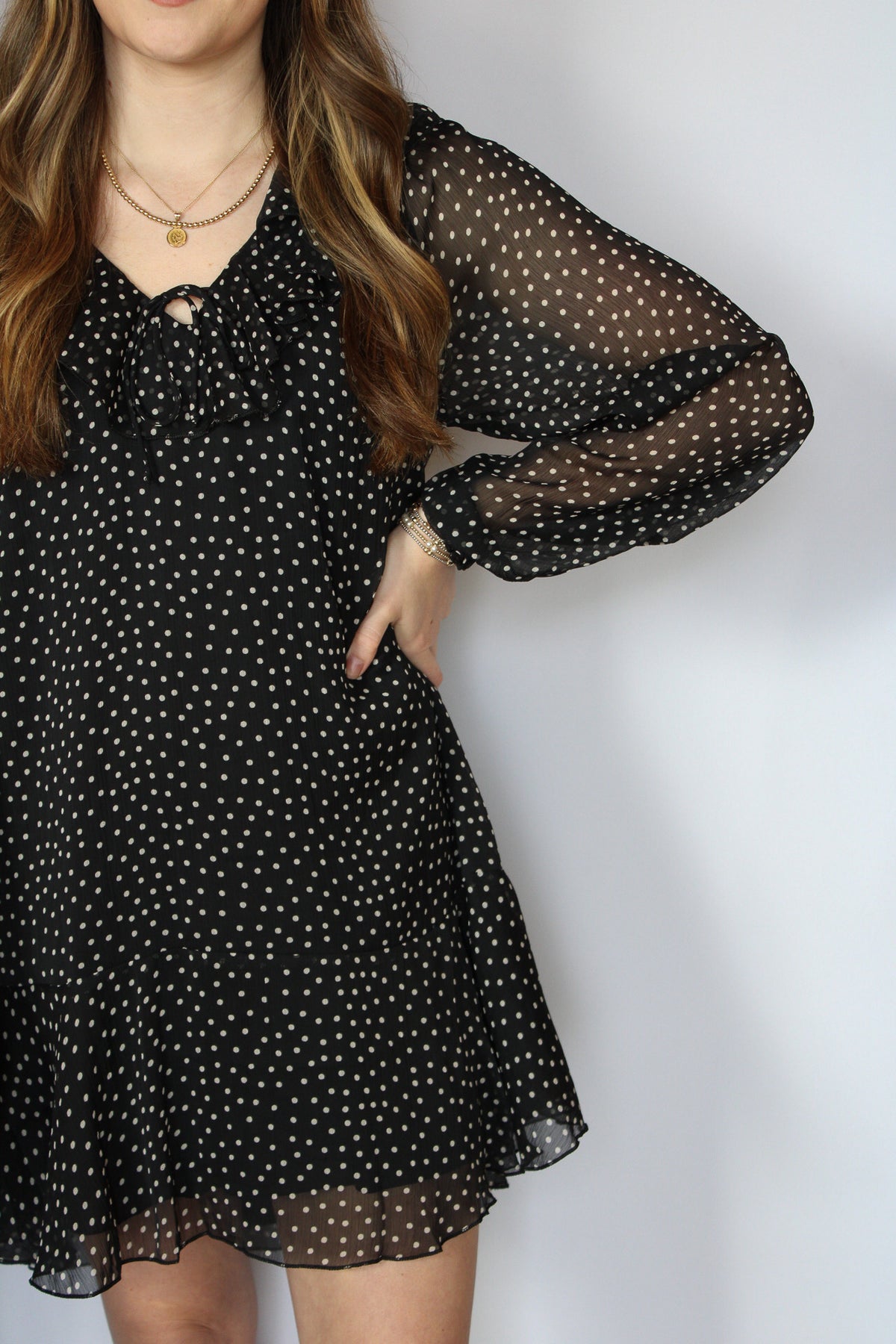 Esmeralde Dress