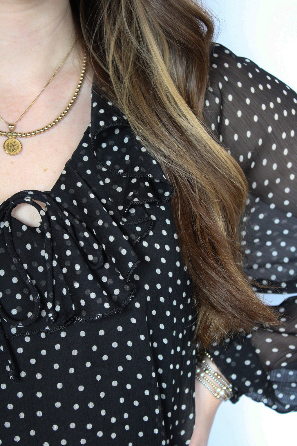 Esmeralde Dress
