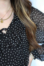 Esmeralde Dress