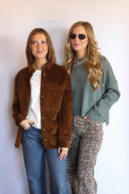 Axel Pullover Sweater