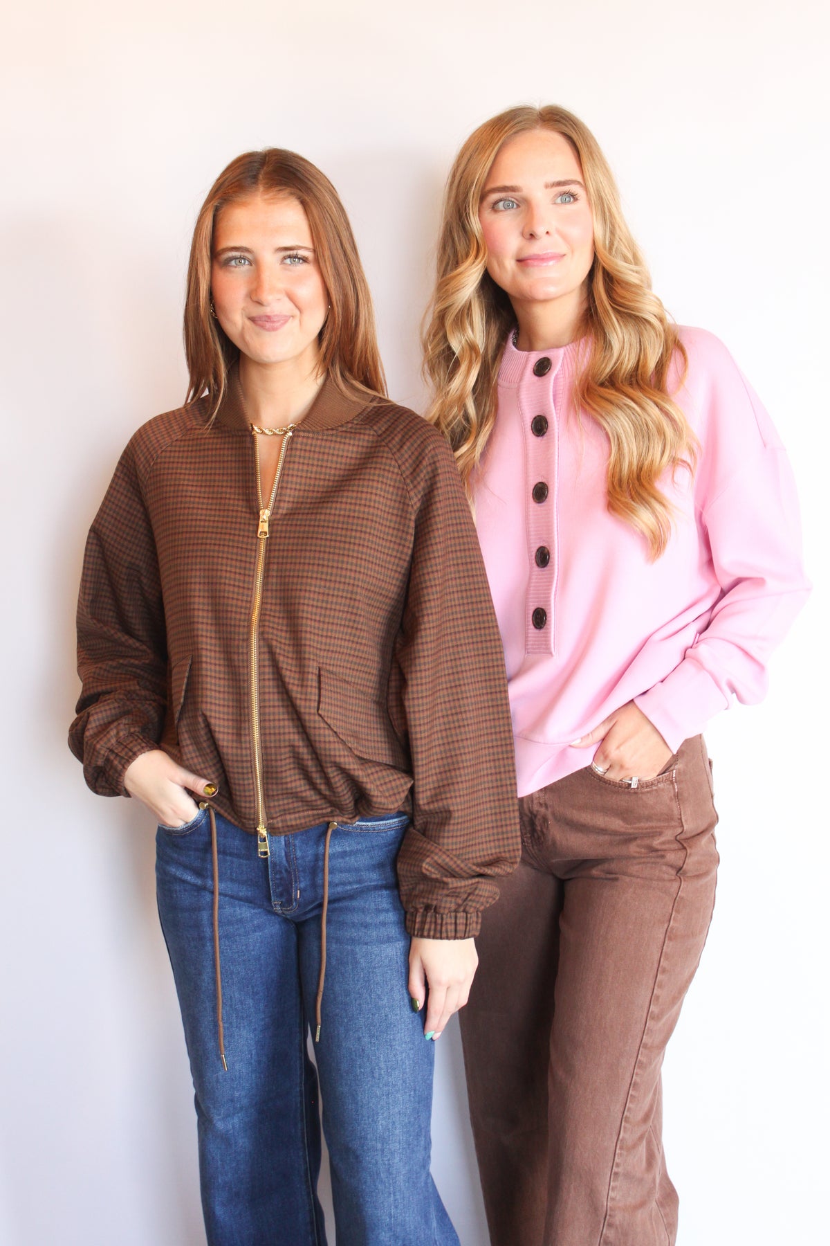 Varley Keagan Short Blouson Jacket