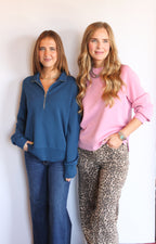 Varley Zosia Sweat
