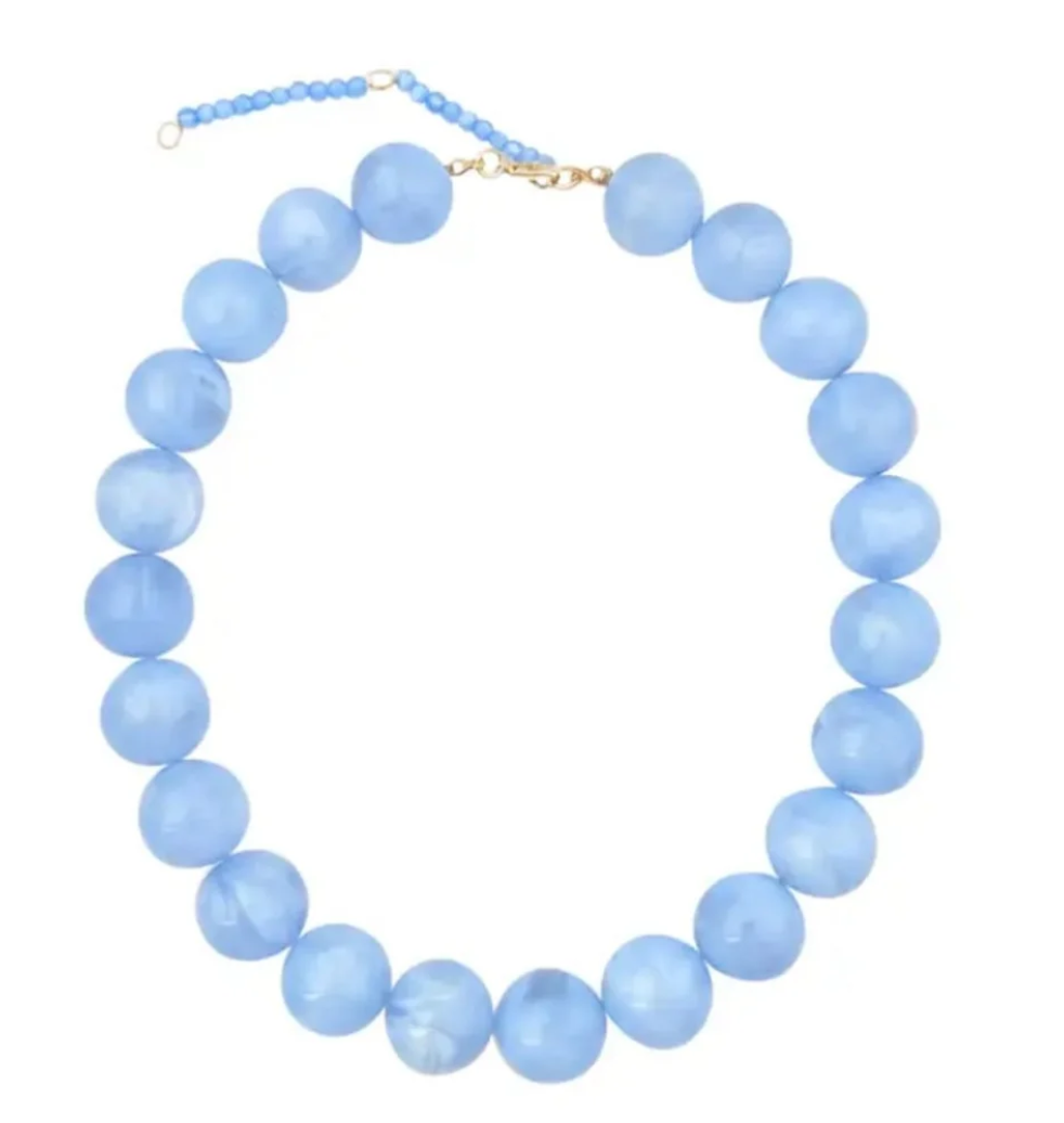 Kameron Beaded Necklace
