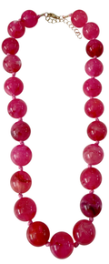Mabry Beaded Necklace
