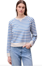 Malibu Pima Sweatshirt