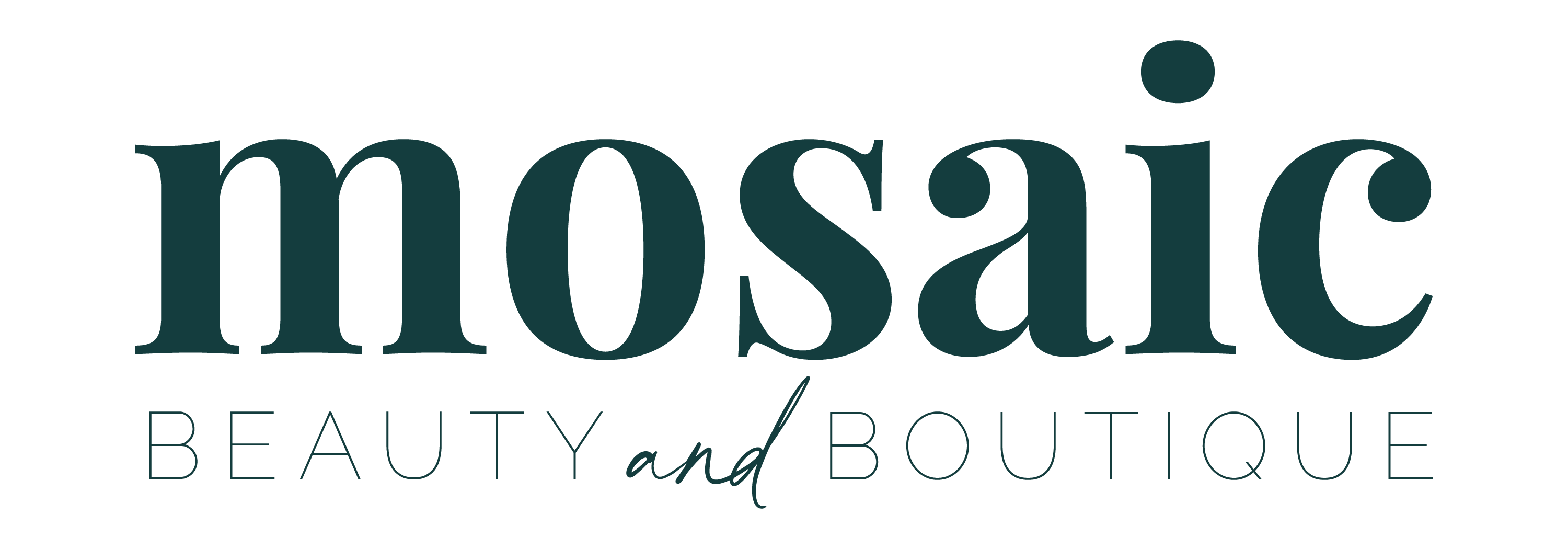 Mosaic Beauty + Boutique