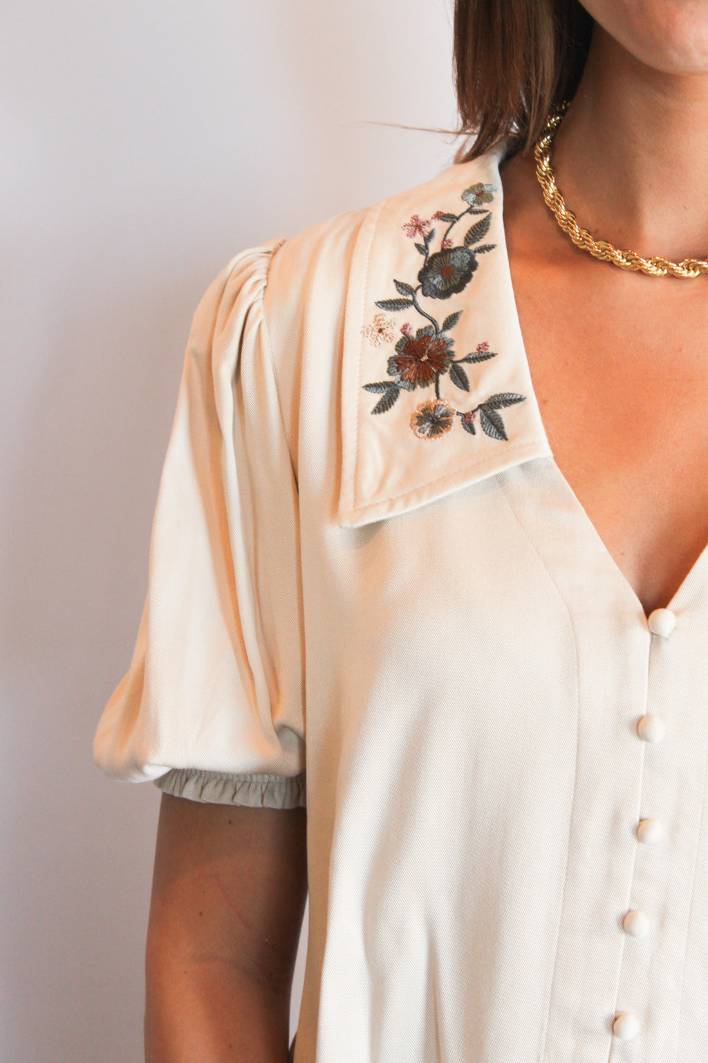 Stacia Top