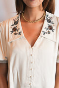 Stacia Top