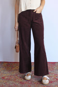 Secret Society Corduroy Pants