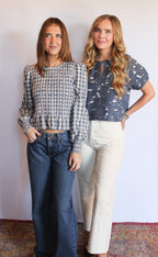 Briana Blouse