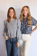 Brielle Top