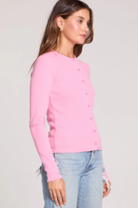 Petunia Cardigan