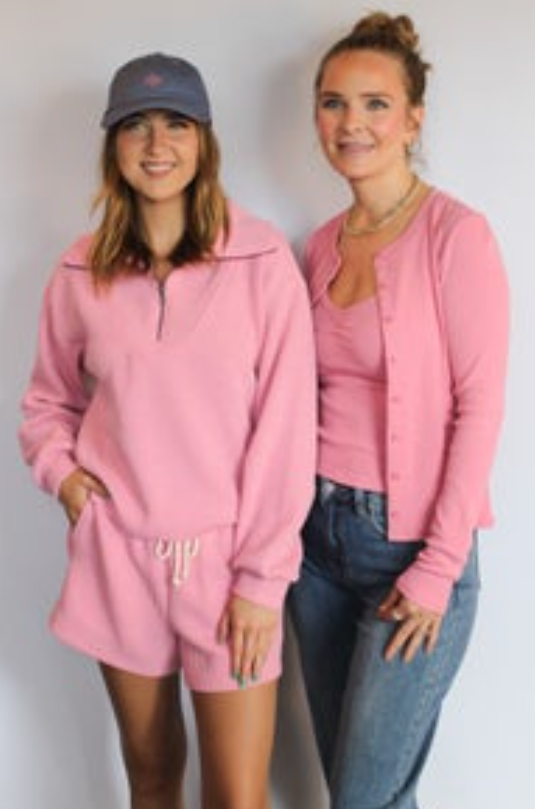 Saltwater Luxe Slilm Tank
