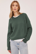 Axel Pullover Sweater