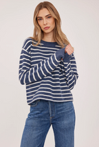 Wanda Sweater