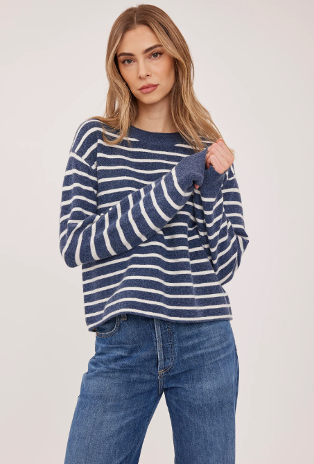 Wanda Sweater