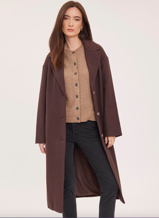 Agatha Coat