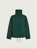 Varley Fabia Quilted Jacket