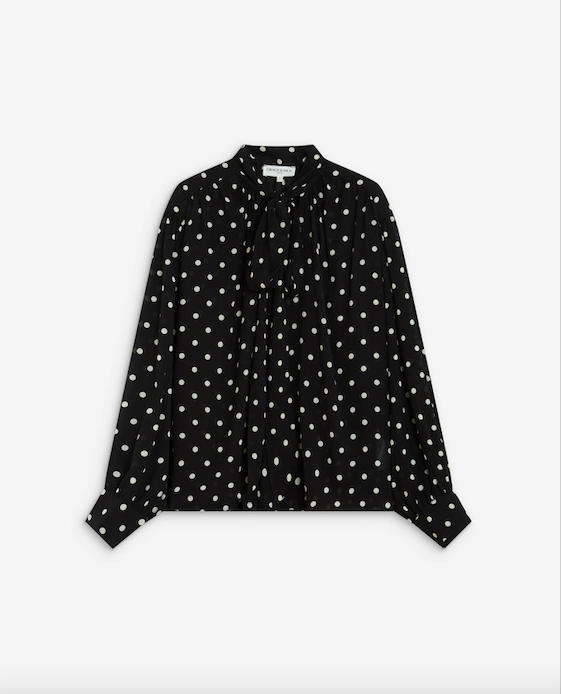 Angelica Blouse