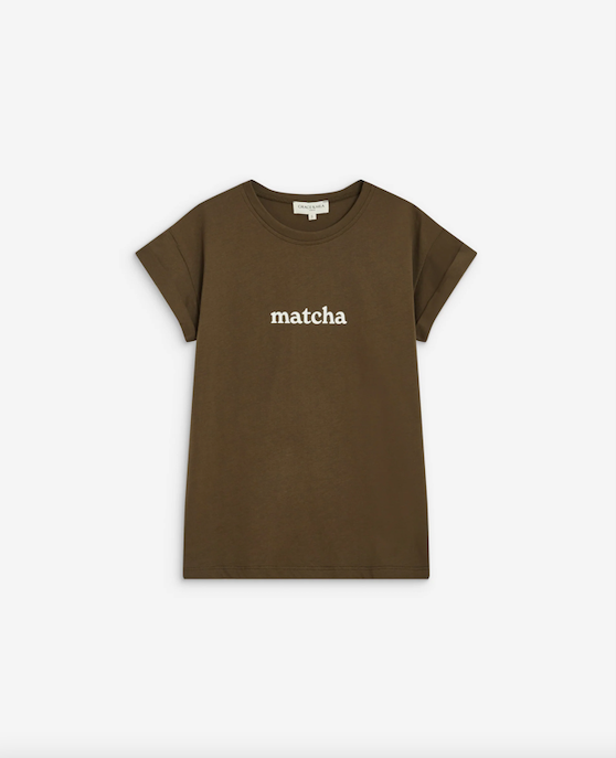 Atlas T-Shirt