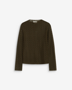 Aube Lace Top