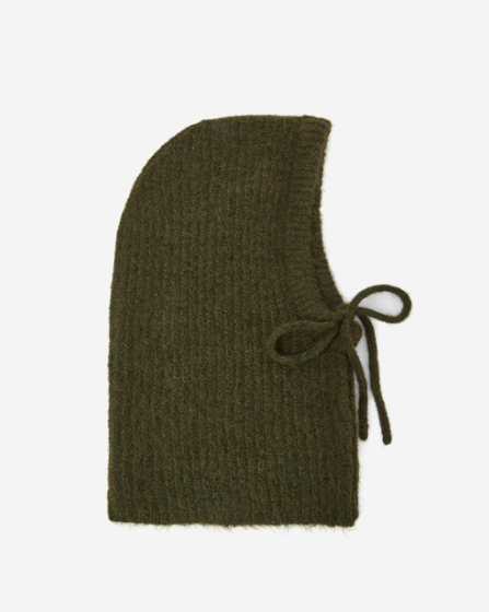 Samourai Balaclava