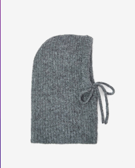 Samourai Balaclava