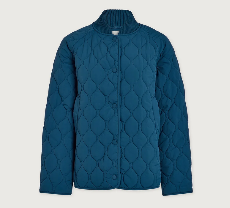 Varley Luca Quilted Jacket