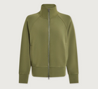 Varley Tyde Zip-Through Sweat