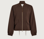 Varley Keagan Short Blouson Jacket