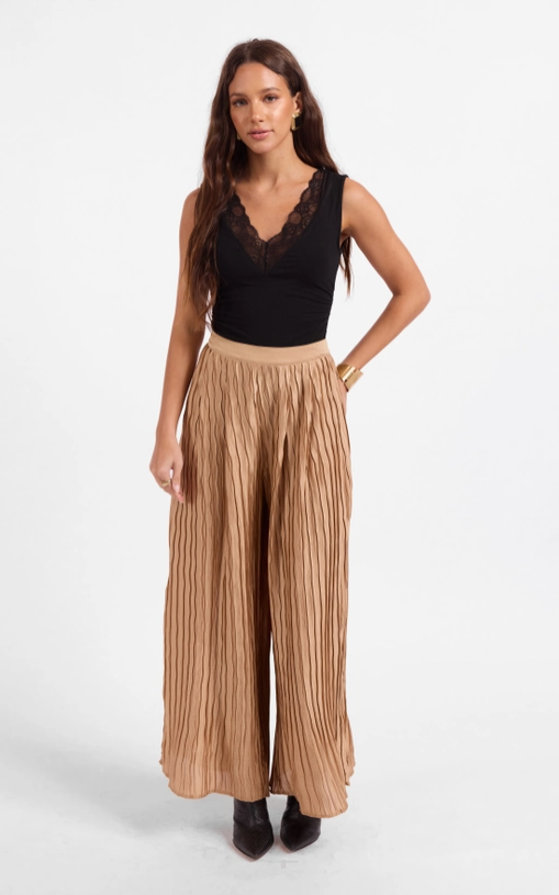 Calla Bodysuit
